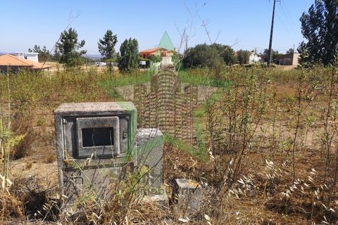 Helårsgrund i Asseiceira, Santarem, Asseiceira - € 35.000 | Ref: Star_68/22 - foto 3