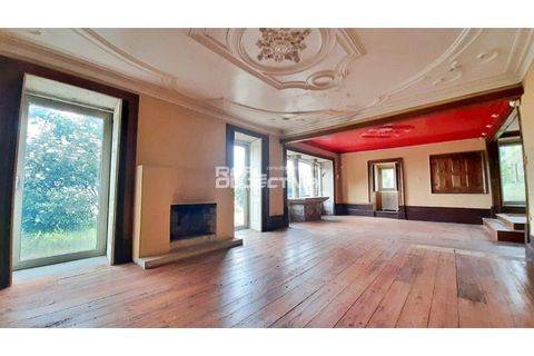 Villa i Santo Tirso, Porto, Santo Tirso - € 525.000 | Ref: RO1298 - foto 4