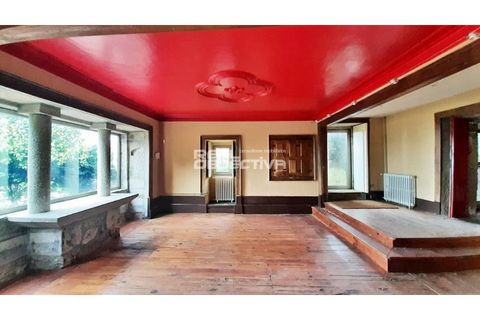 Villa i Santo Tirso, Porto, Santo Tirso - € 525.000 | Ref: RO1298 - foto 5