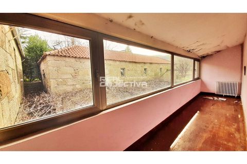 Villa i Santo Tirso, Porto, Santo Tirso - € 525.000 | Ref: RO1298 - foto 28