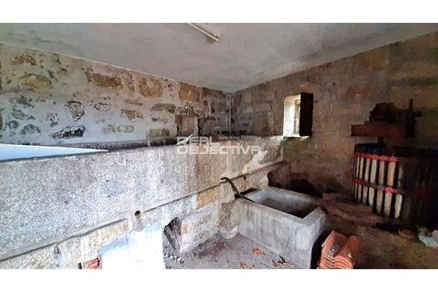 Villa i Santo Tirso, Porto, Santo Tirso - € 525.000 | Ref: RO1298 - foto 32