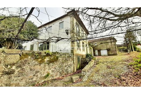 Villa i Santo Tirso, Porto, Santo Tirso - € 525.000 | Ref: RO1298 - foto 33
