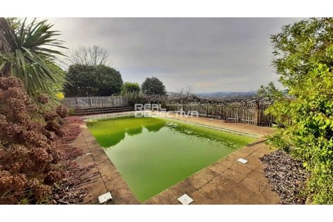 Villa i Santo Tirso, Porto, Santo Tirso - € 525.000 | Ref: RO1298 - foto 35