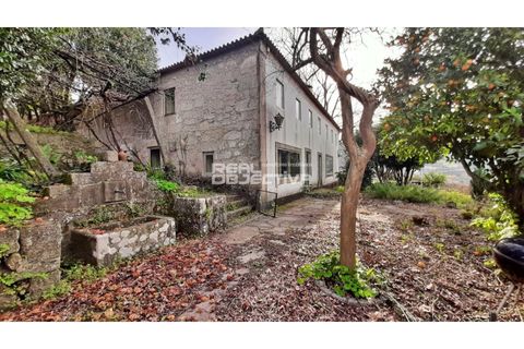 Villa i Santo Tirso, Porto, Santo Tirso - € 525.000 | Ref: RO1298 - foto 36
