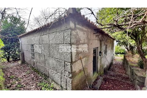 Villa i Santo Tirso, Porto, Santo Tirso - € 525.000 | Ref: RO1298 - foto 39
