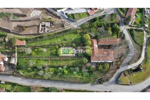 Villa i Santo Tirso, Porto, Santo Tirso - € 525.000 | Ref: RO1298 - foto 3