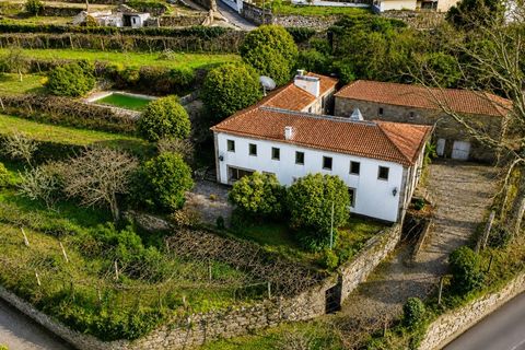 Villa i Santo Tirso, Porto, Santo Tirso - € 525.000 | Ref: RO1298 - foto 2