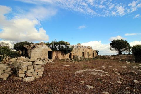 Farm hus i Maglie, Lecce, Maglie - € 500.000 | Ref: CA524 - foto 1