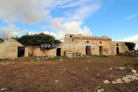 Farm hus i Maglie, Lecce, Maglie - € 500.000 | Ref: CA524 - foto 2