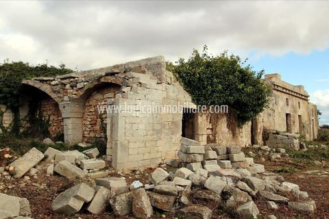 Farm hus i Maglie, Lecce, Maglie - € 500.000 | Ref: CA524 - foto 3