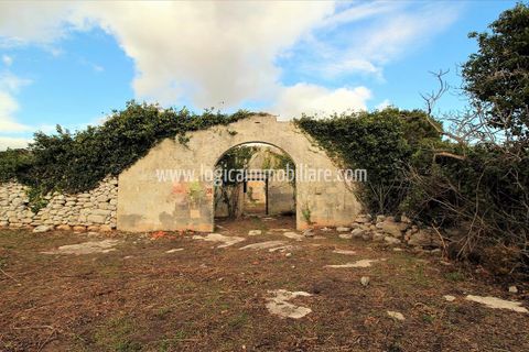 Farm hus i Maglie, Lecce, Maglie - € 500.000 | Ref: CA524 - foto 4