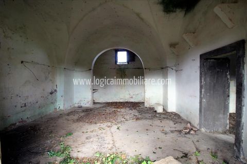 Farm hus i Maglie, Lecce, Maglie - € 500.000 | Ref: CA524 - foto 6