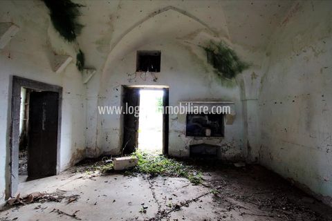 Farm hus i Maglie, Lecce, Maglie - € 500.000 | Ref: CA524 - foto 7