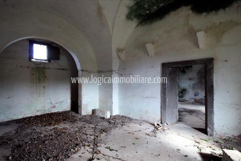 Farm hus i Maglie, Lecce, Maglie - € 500.000 | Ref: CA524 - foto 8