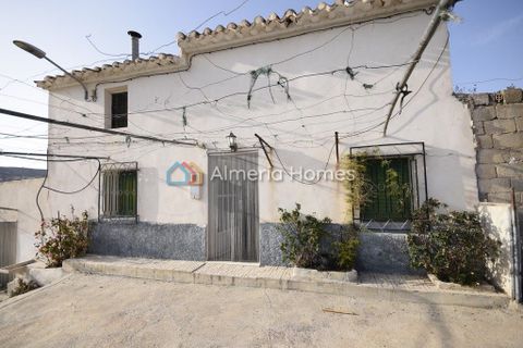 Landejendom i Oria, Almeria, Oria - € 64.950 | Ref: AH-12918 - foto 1