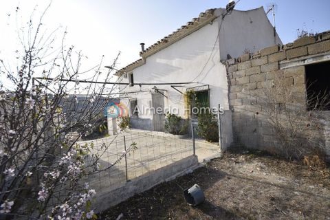 Landejendom i Oria, Almeria, Oria - € 64.950 | Ref: AH-12918 - foto 2