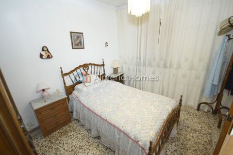 Landejendom i Oria, Almeria, Oria - € 64.950 | Ref: AH-12918 - foto 4