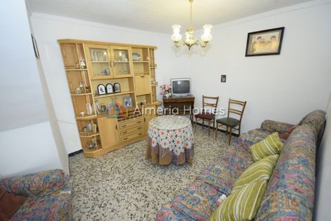 Landejendom i Oria, Almeria, Oria - € 64.950 | Ref: AH-12918 - foto 5