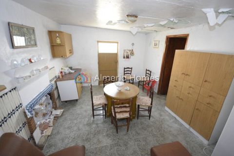 Landejendom i Oria, Almeria, Oria - € 64.950 | Ref: AH-12918 - foto 8