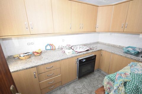 Landejendom i Oria, Almeria, Oria - € 64.950 | Ref: AH-12918 - foto 9