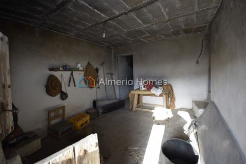 Landejendom i Oria, Almeria, Oria - € 64.950 | Ref: AH-12918 - foto 10