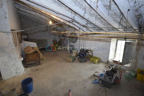 Landejendom i Oria, Almeria, Oria - € 64.950 | Ref: AH-12918 - foto 11