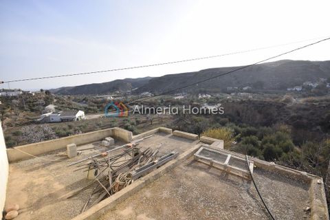 Landejendom i Oria, Almeria, Oria - € 64.950 | Ref: AH-12918 - foto 12