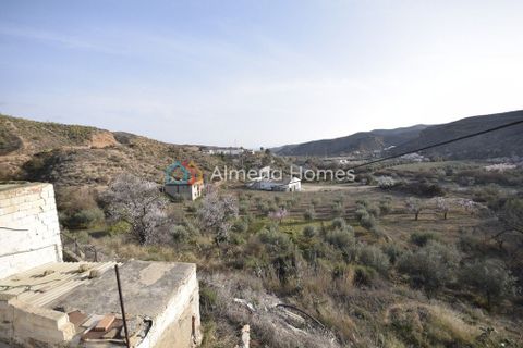 Landejendom i Oria, Almeria, Oria - € 64.950 | Ref: AH-12918 - foto 13
