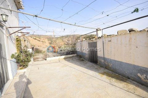 Landejendom i Oria, Almeria, Oria - € 64.950 | Ref: AH-12918 - foto 14