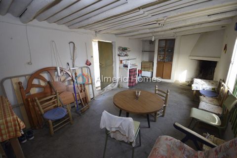 Landejendom i Oria, Almeria, Oria - € 64.950 | Ref: AH-12918 - foto 15