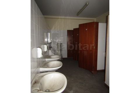 Erhvervsejendom i Muge, Santarem, Muge - € 1.190.000 | Ref: HB3403 - foto 13