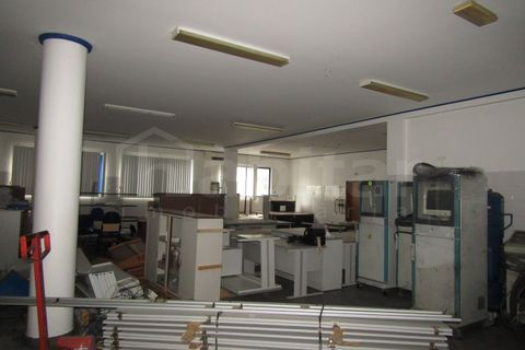 Erhvervsejendom i Muge, Santarem, Muge - € 1.190.000 | Ref: HB3403 - foto 24