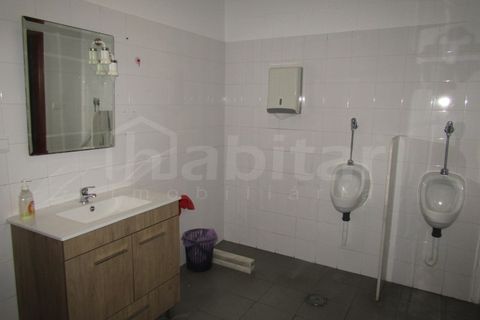 Erhvervsejendom i Muge, Santarem, Muge - € 1.190.000 | Ref: HB3403 - foto 27