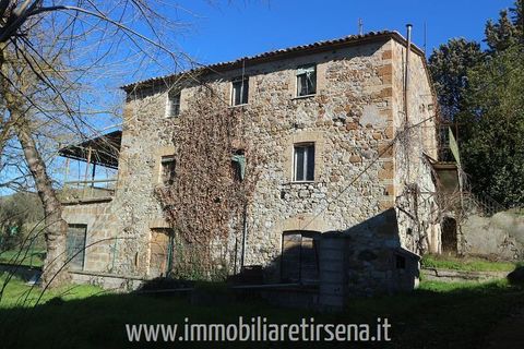 Farm hus i Orvieto, Terni, Orvieto - € 120.000 | Ref: CS446 - foto 2