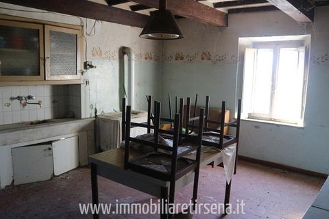 Farm hus i Orvieto, Terni, Orvieto - € 120.000 | Ref: CS446 - foto 6