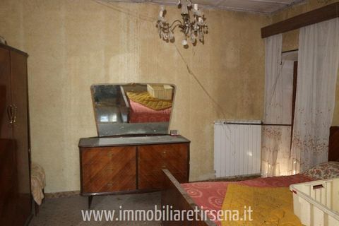 Farm hus i Orvieto, Terni, Orvieto - € 120.000 | Ref: CS446 - foto 9