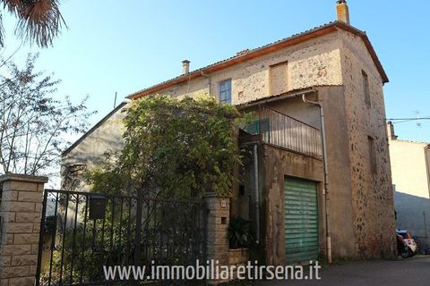 Villa a Castel Viscardo, Terni, Castel Viscardo - € 78.000 | Ref: CI55 - foto 2