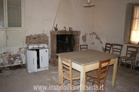 Villa a Castel Viscardo, Terni, Castel Viscardo - € 78.000 | Ref: CI55 - foto 3