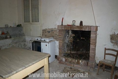 Villa a Castel Viscardo, Terni, Castel Viscardo - € 78.000 | Ref: CI55 - foto 4