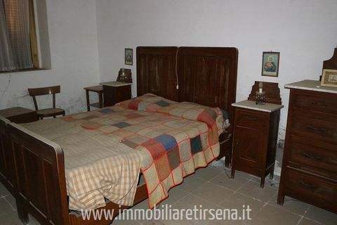Villa a Castel Viscardo, Terni, Castel Viscardo - € 78.000 | Ref: CI55 - foto 6