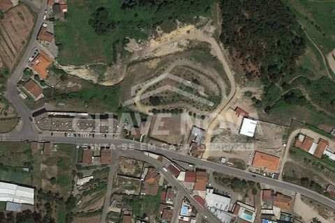 Helårsgrund i Paredes, Porto, Paredes - € 375.000 | Ref: OD/01440 - foto 1
