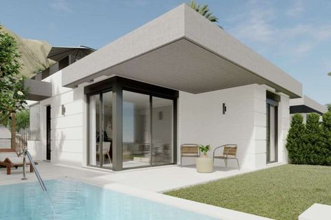 Villa i Polop, Alicante, Polop - € 480.000 | Ref: FIN020 - foto 10