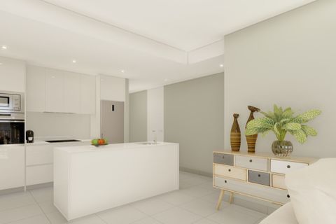 Villa i Polop, Alicante, Polop - € 480.000 | Ref: FIN020 - foto 17