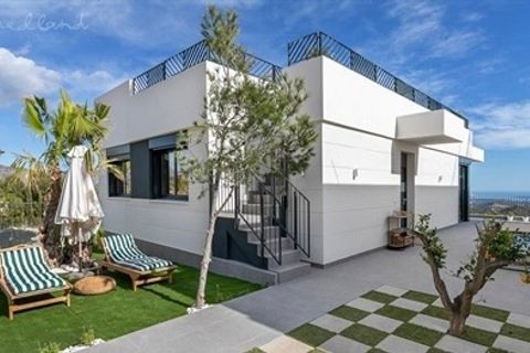 Villa i Polop, Alicante, Polop - € 480.000 | Ref: FIN020 - foto 11