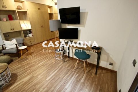 Lejlighed i Barcelona, Barcelona, Barcelona - € 233.000 | Ref: NC211-XEV - foto 18
