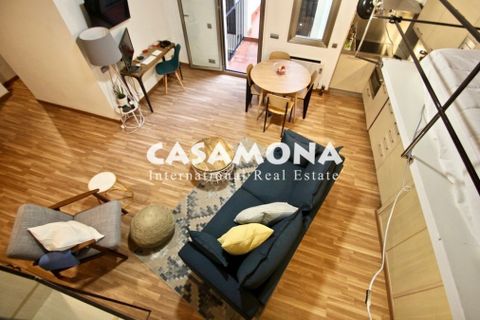 Lejlighed i Barcelona, Barcelona, Barcelona - € 233.000 | Ref: NC211-XEV - foto 16