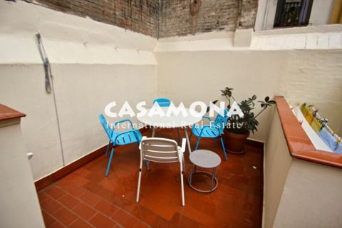 Lejlighed i Barcelona, Barcelona, Barcelona - € 233.000 | Ref: NC211-XEV - foto 11