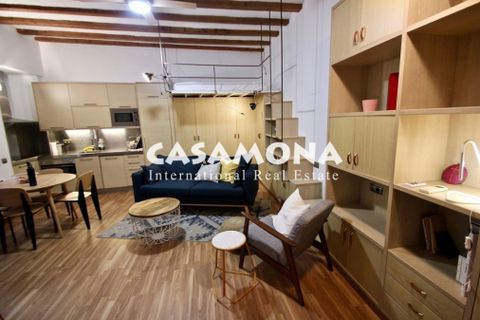 Lejlighed i Barcelona, Barcelona, Barcelona - € 233.000 | Ref: NC211-XEV - foto 15
