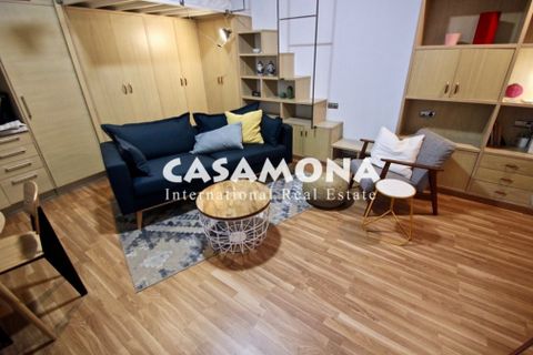 Lejlighed i Barcelona, Barcelona, Barcelona - € 233.000 | Ref: NC211-XEV - foto 19