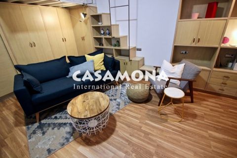 Lejlighed i Barcelona, Barcelona, Barcelona - € 233.000 | Ref: NC211-XEV - foto 17